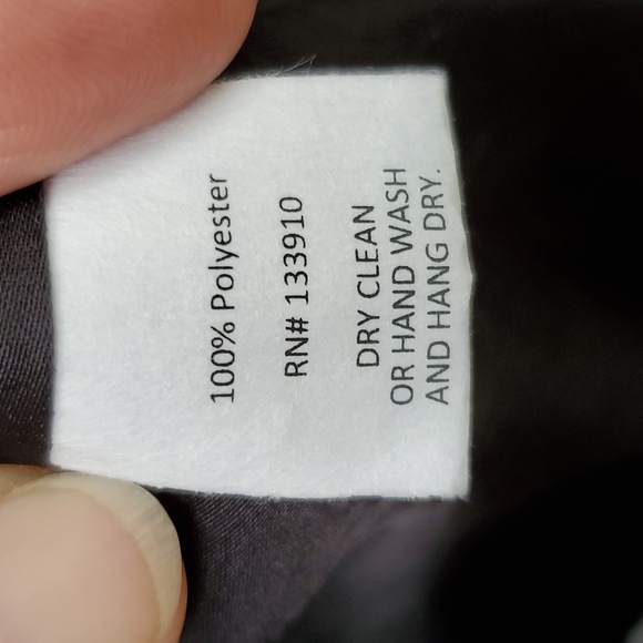 Show me your Mumu Fischer Fur Jacket Small NWT - Picture 6 of 6